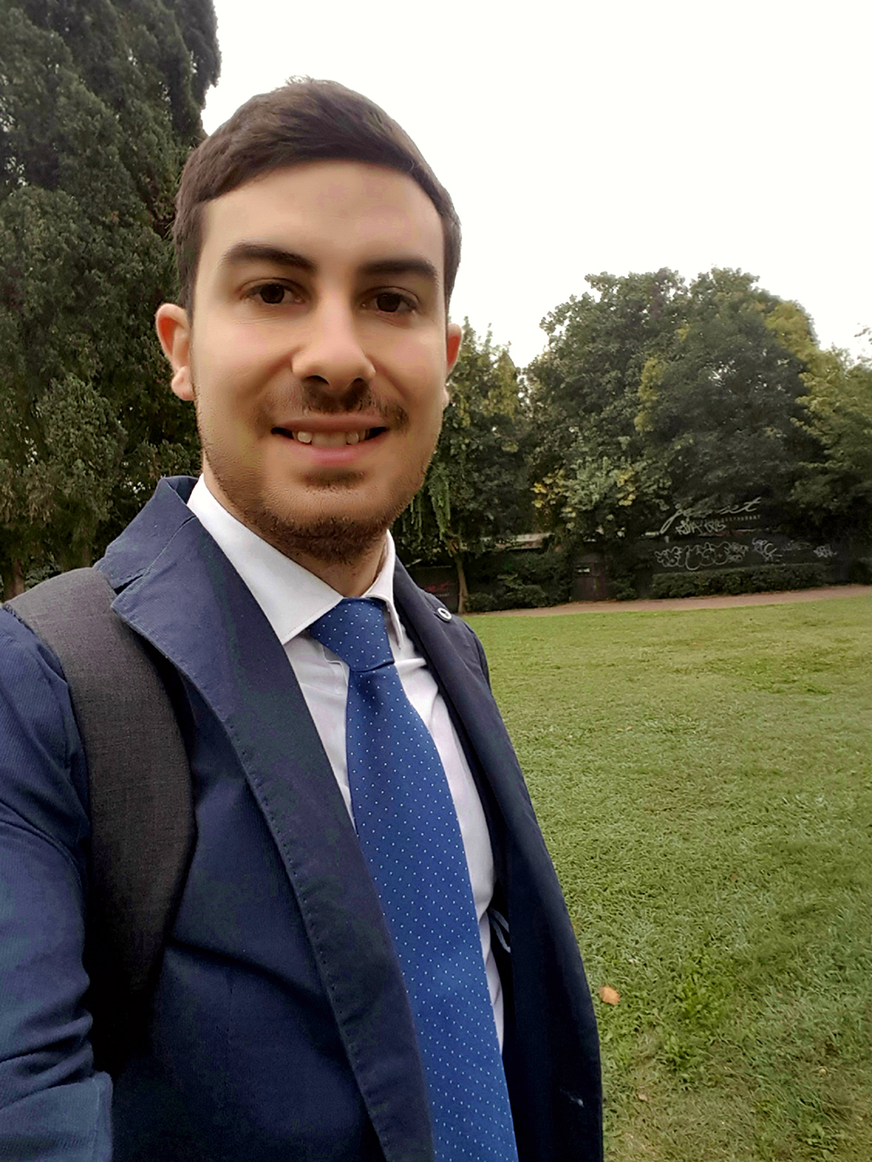 Danilo Buccato